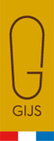 Gijs logo